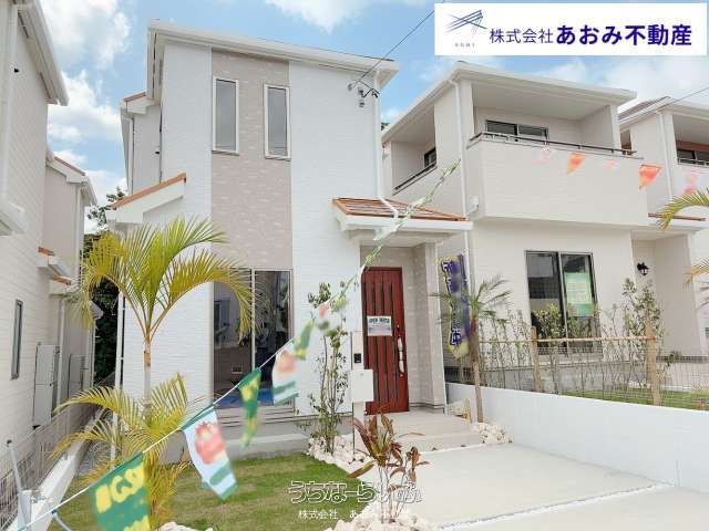 New 3LDK House in Haebaru, Okinawa with BELS & Superior Housing Certification - Thumbnail 3
