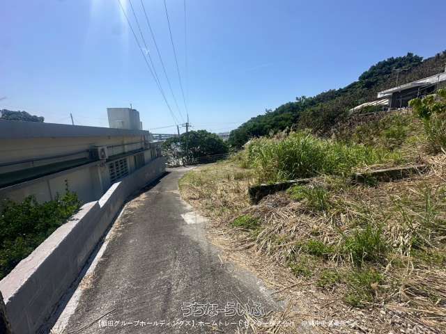 Sea View Plot for Sale in Itoman, Okinawa - 149.77m² - Thumbnail 3
