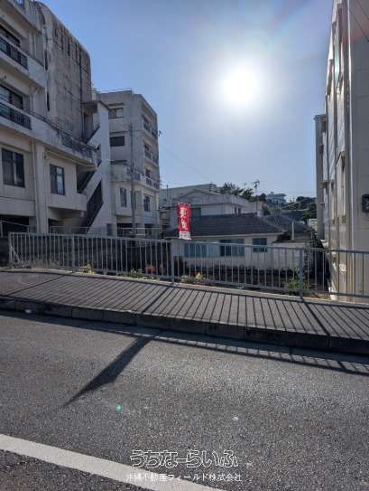 152.06 sqm Land for Sale in Kyan, Uruma City, Okinawa - Thumbnail 2