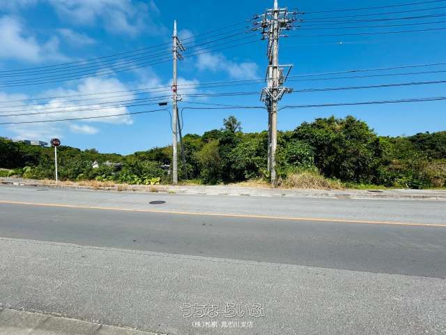 242m² Land Plot in Uruma, Okinawa for Agriculture or Storage - Thumbnail 3
