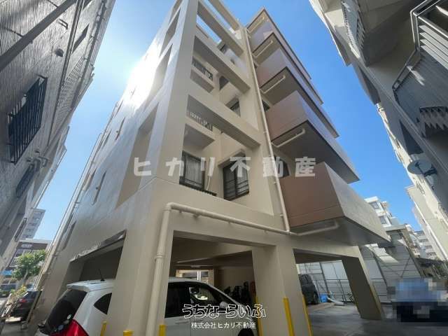 2LDK Apartment for Rent in Omoromachi, Naha, Okinawa - Thumbnail 2