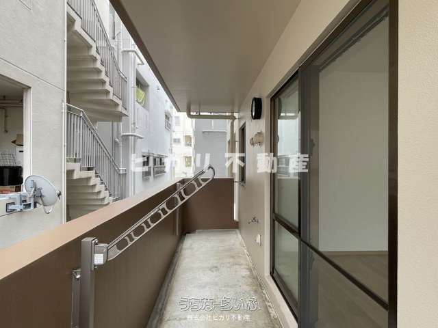 2LDK Apartment for Rent in Omoromachi, Naha, Okinawa - Thumbnail 3