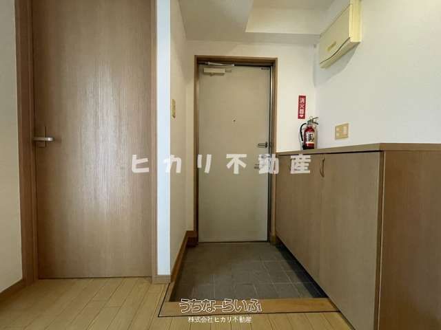 2LDK Apartment for Rent in Omoromachi, Naha, Okinawa - Thumbnail 4