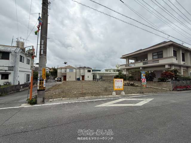 New 3LDK House for Sale in Uruma City, Okinawa - Thumbnail 3