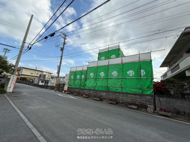 New 3LDK House for Sale in Uruma City, Okinawa - Thumbnail 2