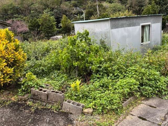 221 sqm Land for Sale in Ogimi Village, Okinawa - Near the Sea - Thumbnail 2