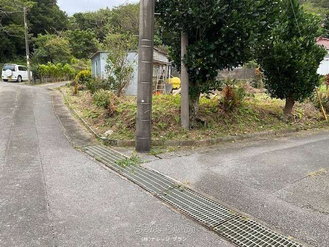 221 sqm Land for Sale in Ogimi Village, Okinawa - Near the Sea - Thumbnail 4
