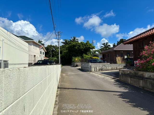 5,559 sqm Land for Sale in Shiraho, Ishigaki, Okinawa - Thumbnail 2