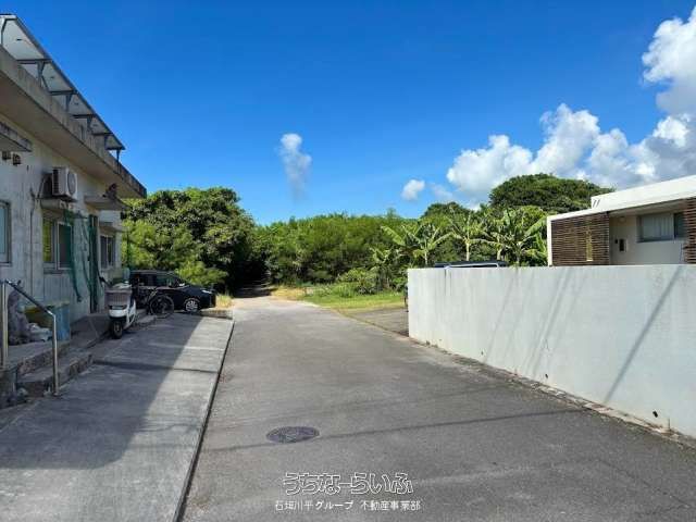 5,559 sqm Land for Sale in Shiraho, Ishigaki, Okinawa - Thumbnail 3