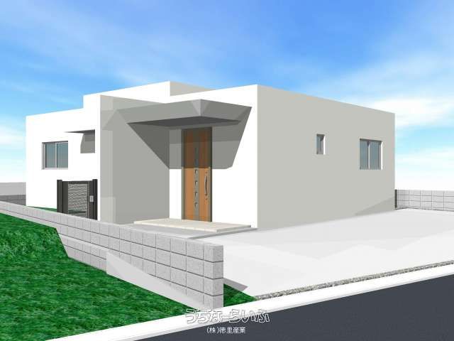 New 3LDK House in Yomitan Village, Okinawa - 2026 Completion - Thumbnail 4
