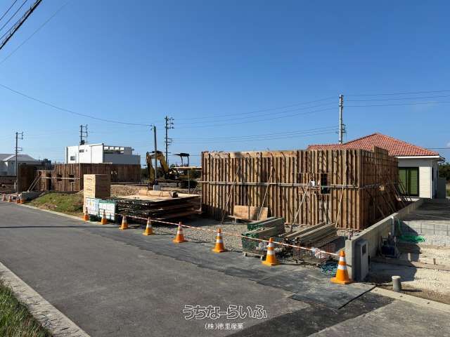 New 3LDK House in Yomitan Village, Okinawa - 2026 Completion - Thumbnail 2