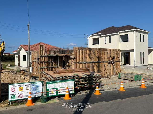 New 3LDK House in Yomitan Village, Okinawa - 2026 Completion - Thumbnail 3