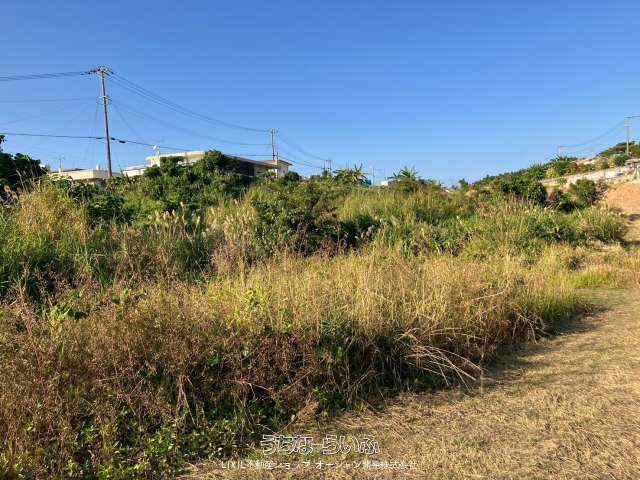 1123 sqm Development Land for Sale in Kin Town, Okinawa - Thumbnail 4