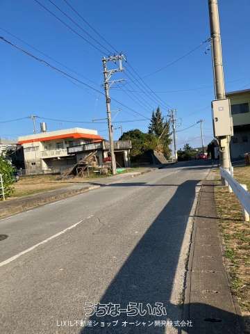 1123 sqm Development Land for Sale in Kin Town, Okinawa - Thumbnail 2
