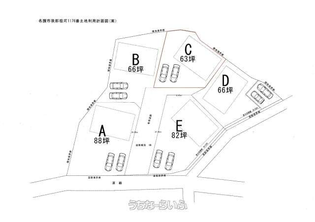 208.2 sqm Residential Plot for Sale in Nago City, Okinawa - Thumbnail 2