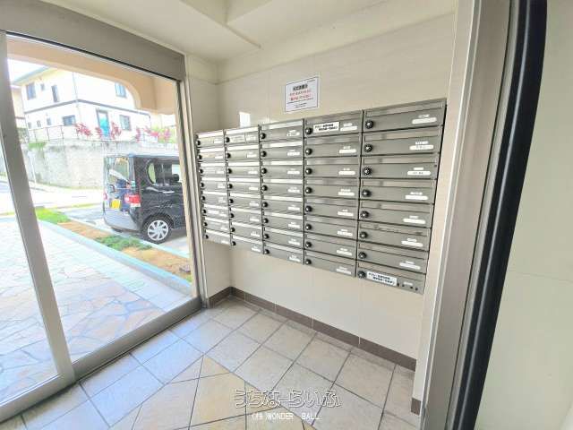 4LDK Apartment for Sale in Naha Shintoshin, Okinawa - WING CHATEAU - Thumbnail 4