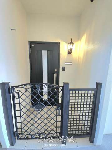 4LDK Apartment for Sale in Naha Shintoshin, Okinawa - WING CHATEAU - Thumbnail 2