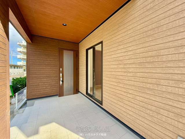 New 3LDK House for Sale in Kadena, Okinawa - Thumbnail 3