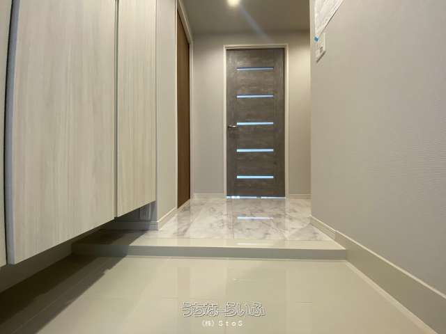 New 2LDK Apartment with Ocean View in Naha Beach Resort Area - Thumbnail 3