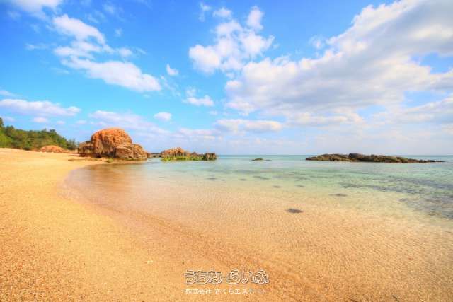224m² Land for Sale in Ginowan, Okinawa - 1 Min Walk to Sea - Thumbnail 4