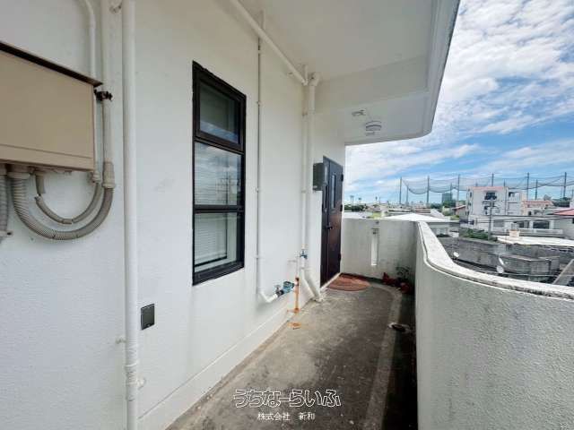 3-Story Apartment Building with Solar Income in Okinawa City - Image 1