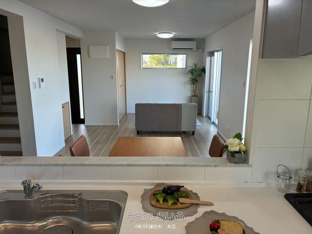 New Build RC House in Ginowan City, Okinawa - 5397万円 - Thumbnail 3