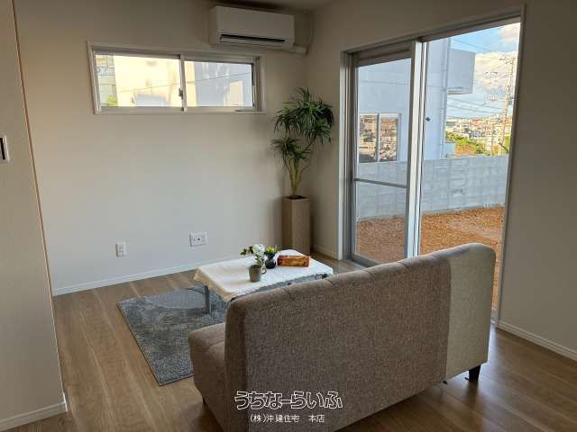 New Build RC House in Ginowan City, Okinawa - 5397万円 - Thumbnail 4