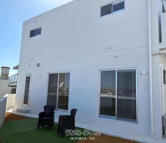 New Build RC House in Ginowan City, Okinawa - 5397万円 - Thumbnail 2