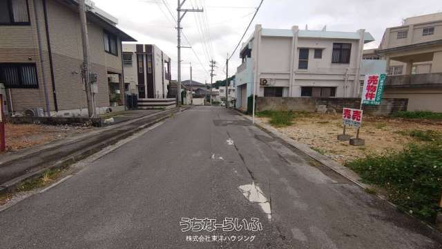 299.94 sqm Land for Sale in Itoman City, Okinawa - Thumbnail 4
