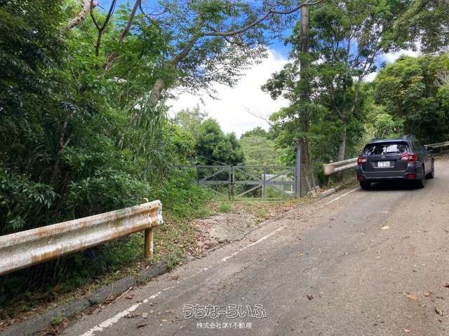 24,359m² Land for Sale Next to Haneji Dam in Nago, Okinawa - Thumbnail 3