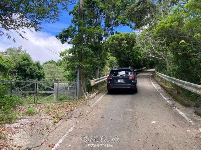 24,359m² Land for Sale Next to Haneji Dam in Nago, Okinawa - Thumbnail 2
