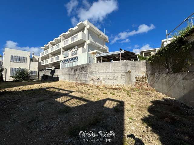 243.61 sqm Residential Land for Sale in Naha City, Okinawa - Thumbnail 2