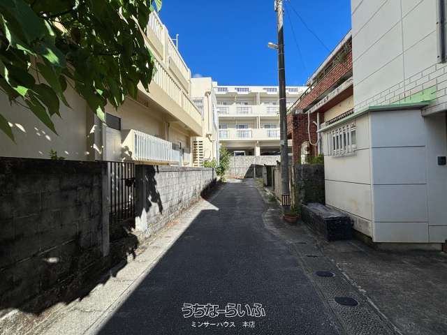 243.61 sqm Residential Land for Sale in Naha City, Okinawa - Thumbnail 4