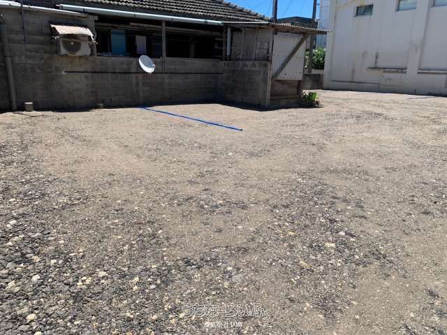 YAMA Parking Space for Rent in Ishigaki City, Okinawa - Thumbnail 3