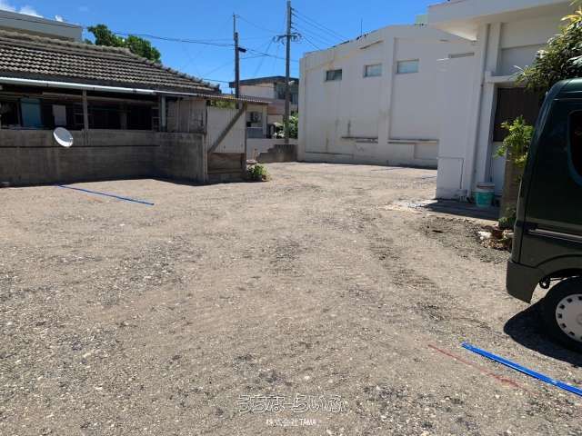 YAMA Parking Space for Rent in Ishigaki City, Okinawa - Thumbnail 2