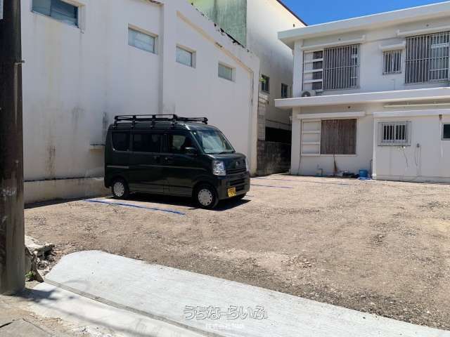 YAMA Parking Space for Rent in Ishigaki City, Okinawa - Thumbnail 4