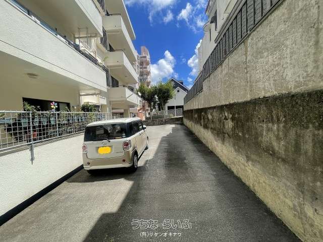 3LDK Apartment Building for Sale in Naha, Okinawa - Thumbnail 4