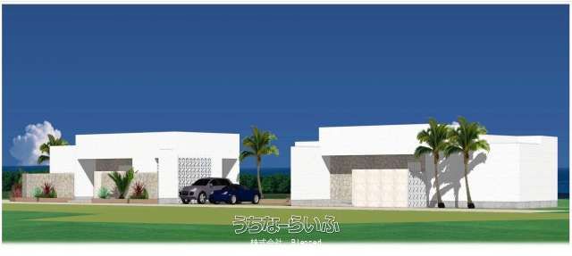 265m² Land for Sale in Kouri Resort Area, Nakijin, Okinawa - Thumbnail 2