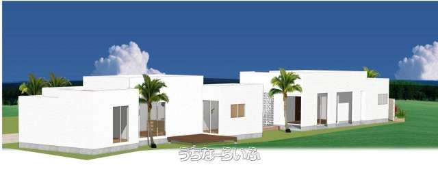 265m² Land for Sale in Kouri Resort Area, Nakijin, Okinawa - Thumbnail 3