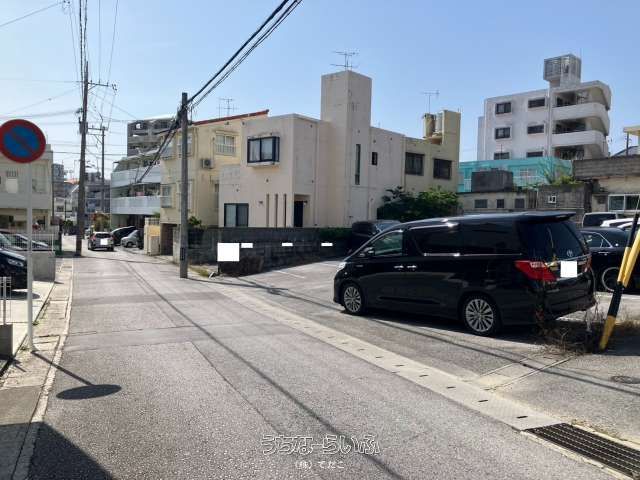 165.28m² Residential Land for Sale in Urasoe, Okinawa - Thumbnail 2