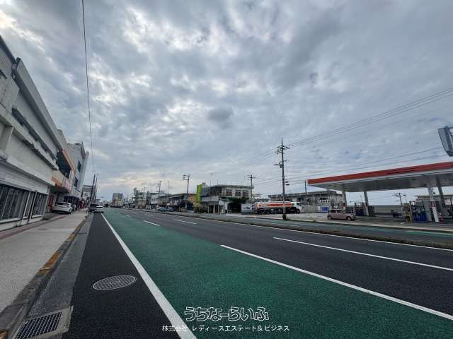 Commercial Property for Sale in Ginowan, Okinawa - Route 58 Location - Thumbnail 3