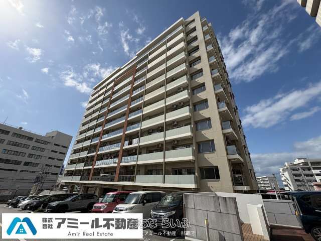 Milco Mansion Urasoe Minatogawa View 3LDK Apartment for Sale - Thumbnail 4