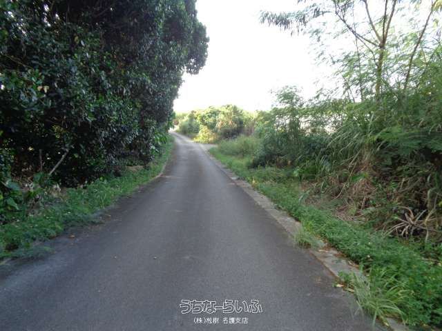 604m² Land for Sale in Nakijin Village, Okinawa - 7.3M Yen - Thumbnail 4
