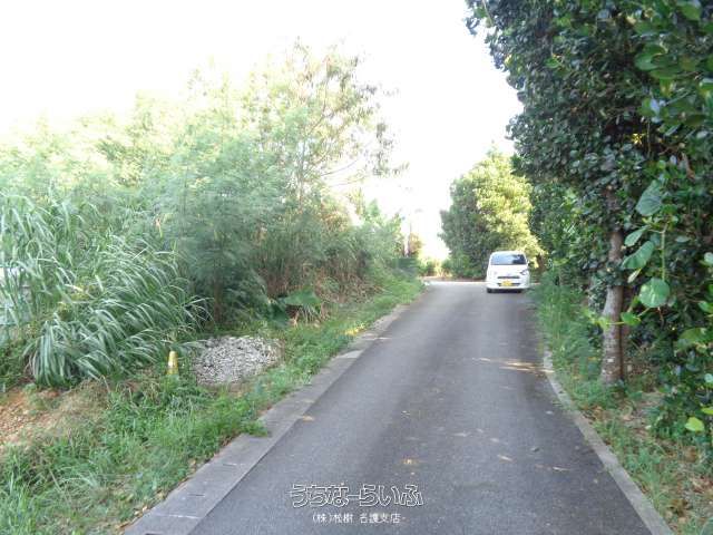 604m² Land for Sale in Nakijin Village, Okinawa - 7.3M Yen - Thumbnail 3