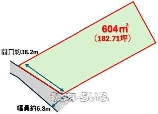 604m² Land for Sale in Nakijin Village, Okinawa - 7.3M Yen - Thumbnail 2
