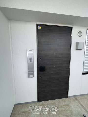 Gran Cosmoza Resort Okinawa 2LDK Rental Apartment in Toyosaki - Thumbnail 2