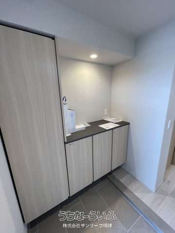 Gran Cosmoza Resort Okinawa 2LDK Rental Apartment in Toyosaki - Thumbnail 3