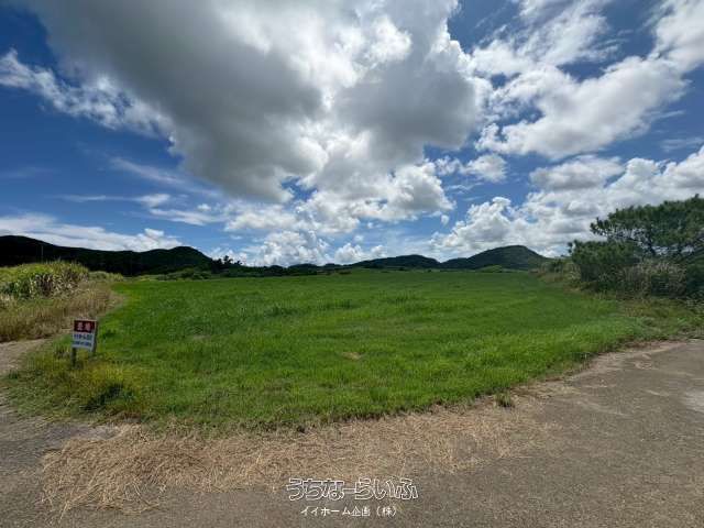 Farmland for Sale in Shiraho, Ishigaki - 6957 sqm Plot - Thumbnail 3