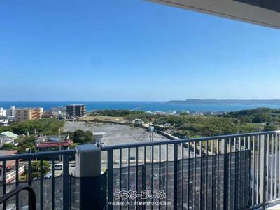 Oceanview 4LDK Apartment in Reve Nishihara Ecole II — Image 3, Nishihara, Okinawa