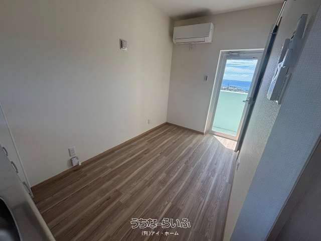 New 1R Apartment for Rent in Nanjo City, Okinawa - Co-op Shirojira - Thumbnail 3